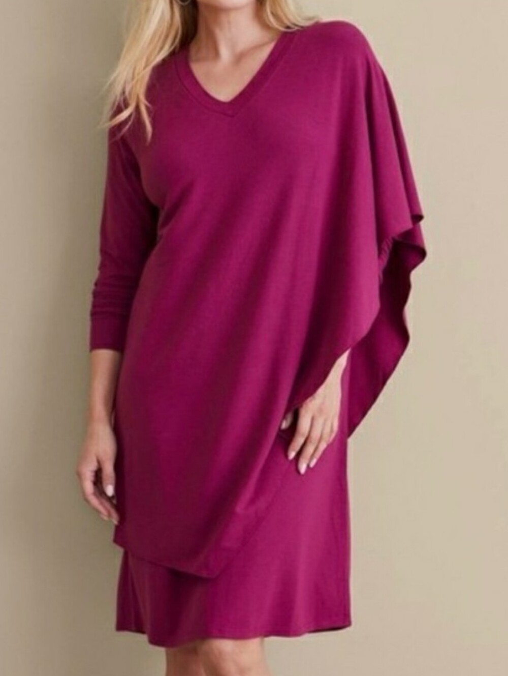 Soft Surroundings Marla Dress Size Large